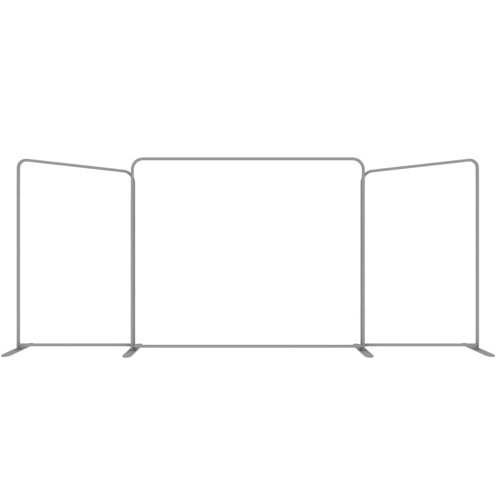 20 ft. Kit A EZ Tube® Connect — Hardware Only